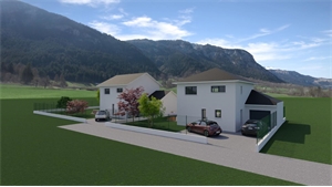 maison à la vente -   73240  SAINT GENIX LES VILLAGES, surface 100 m2 vente maison - UBI459638315
